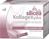 Silicea Kollagen Plus · Hübner · 30 sticks