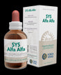 SYS Alfa Alfa · Forza Vitale · 50 ml