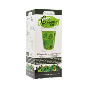 B-Life Green Life · Drasanvi · 500 ml