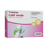 Triestop Cafe Verde · Eladiet · 60 comprimidos