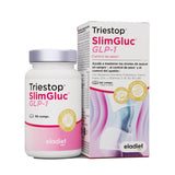Triestop SlimGluc GLP-1 · Eladiet · 60 comprimidos