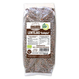 Lenteja Ecológica · Guillermo · 1 kg