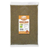 Judía Mungo Bio · Guillermo · 1 kg