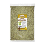 Lenteja Verde Bio · Guillermo · 1 kg