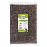 Arroz Negro Bio · Guillermo · 1 kg