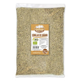 Semillas de Cáñamo Bio · Guillermo · 2 kg