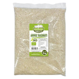 Arroz Basmati Bio · Guillermo · 2 kg