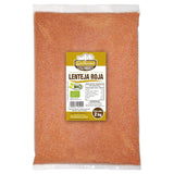 Lenteja Roja Bio · Guillermo · 2 kg