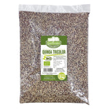 Quinoa Tricolor Bio · Guillermo · 2 kg