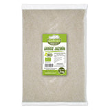 Arroz Jazmín Bio · Guillermo · 2 kg