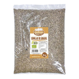 Semillas de Girasol Bio · Guillermo · 2 kg