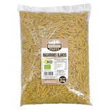 Macarrones Blancos Bio · Guillermo · 2 kg