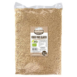 Fideos Finos Blancos Bio · Guillermo · 2 kg