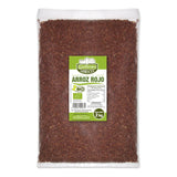 Arroz Rojo Bio · Guillermo · 2 kg