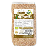 Arroz Integral Bio · Guillermo · 500 gramos