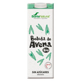Bebida de Avena · Soria Natural · 1 litro