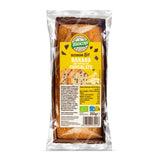 Bizcocho de Banana y Chips de Chocolate · Biocop · 250 gramos