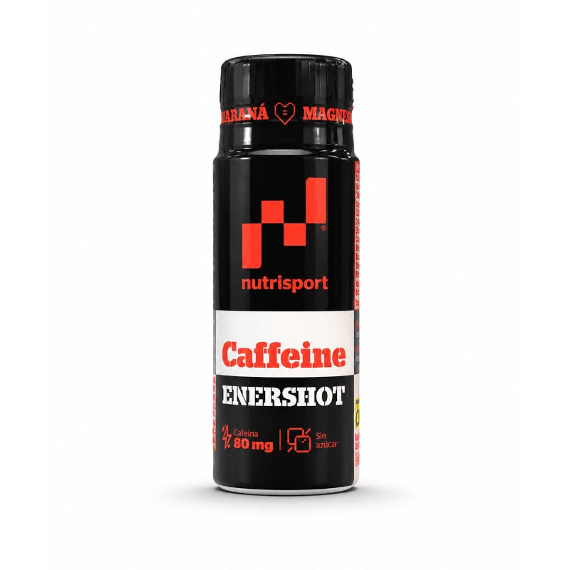 Enershot Caffeine · Nutrisport · 60 ml