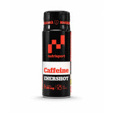 Enershot Caffeine · Nutrisport · 60 ml