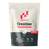Creatina Monohidrato 200 Mesh Neutro · Nutrisport · 200 gramos