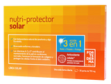Nutri Protector Solar · Herbora · 30 perlas