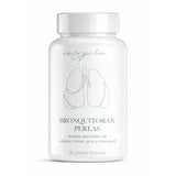 Bronquitoran · Herbora · 30 perlas