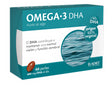 Omega 3 DHA · Eladiet · 60 perlas