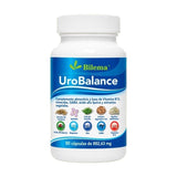 UroBalance · Bilema · 80 cápsulas