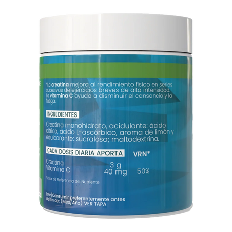 Creatina Monohidrato · Sotya · 350 gramos