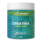 Creatina Monohidrato · Sotya · 350 gramos