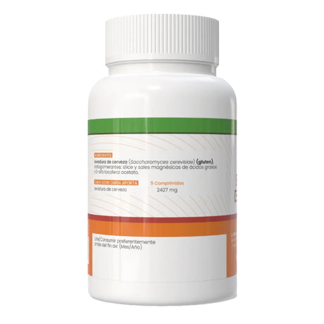Levadura de Cerveza · Sotya · 250 comprimidos