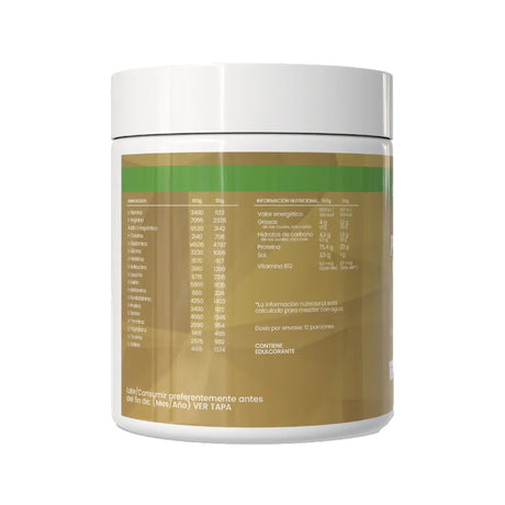 Proteína Vegana Vainilla · Sotya · 300 gramos