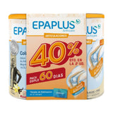 Pack Ahorro Arthicare Colágeno Silicio - Sabor Vainilla · Epaplus · 2x327 gramos
