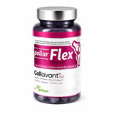 Poliar Flex · Pinisan · 60 comprimidos masticables