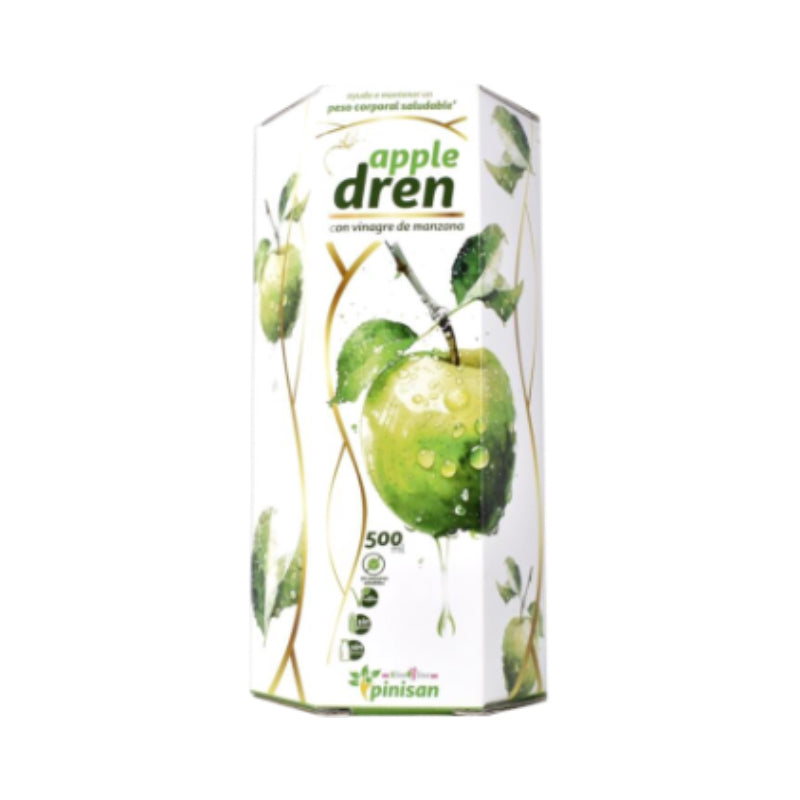 Apple Dren · Pinisan · 500 ml