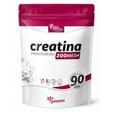 Creatina Monohidrato 200 MESH · Pinisan · 270 gramos