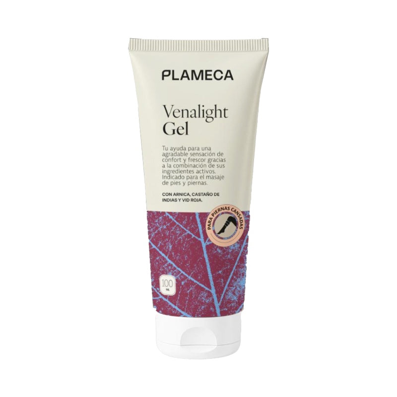 Venalight Plus Gel · Plameca · 100 ml