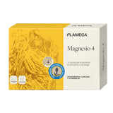 Magnesio by Curarti · Plameca · 60 comprimidos