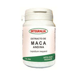 Maca Andina · Integralia · 60 cápsulas
