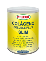 Colageno Soluble Plus Slim · Integralia · 300 gramos