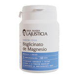 Bisglicinato de Magnesio · Ana María Lajusticia · 60 comprimidos