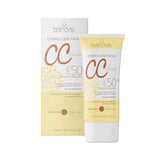 CC Cream FPS50+ Corrección Total · Natysal · 50 ml
