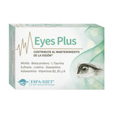 Eyes Plus · Espadiet · 45 cápsulas