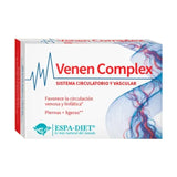 Venen Complex · Espadiet · 45 cápsulas
