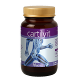 Cartilvit · Vital 2000 · 30 cápsulas