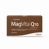 MagVita Q10 · Vitae · 90 comprimidos