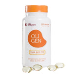 Oligen DHA · Ifigen · 120 perlas