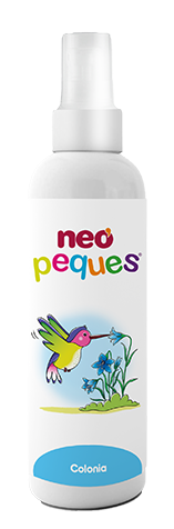 Neo Peques Colonia · Neo · 200 ml