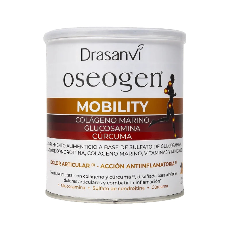 Oseogen Mobility · Drasanvi · 300 gramos