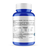 Zinc con Selenio · Health4U · 30 comprimidos